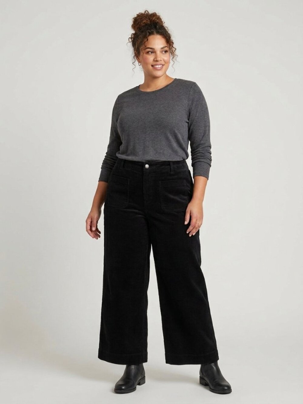 Penningtons Corduroy Pants